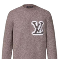 Monogram Sweater