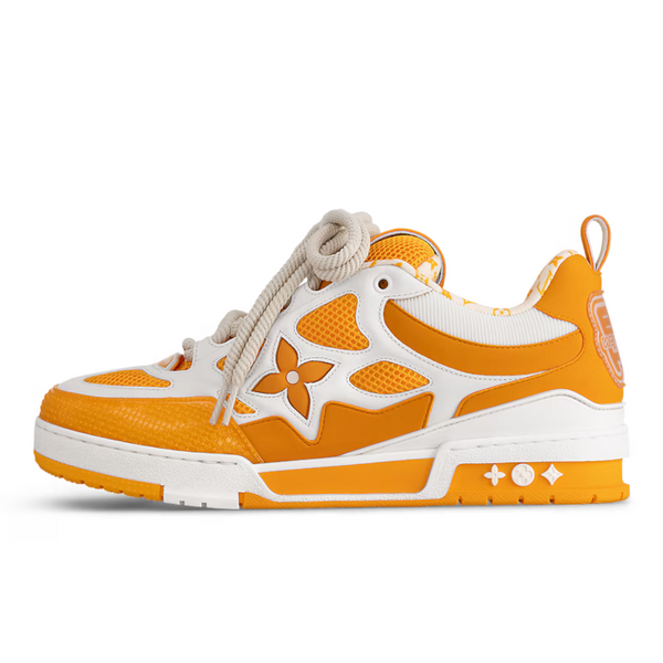 Skate Monogram Trainer