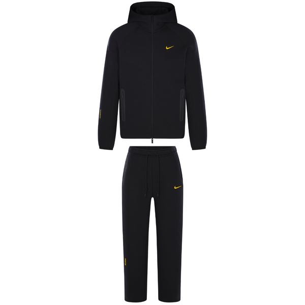 Nocta Black Tracksuit