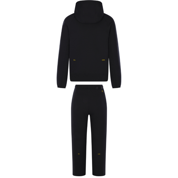 Nocta Black Tracksuit