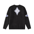 Monogram Sweater