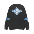 Monogram Sweater