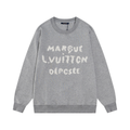 Monogram Sweater