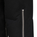 Moose Black Jacket