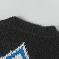 Monogram Sweater