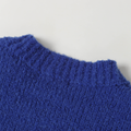 Monogram Sweater