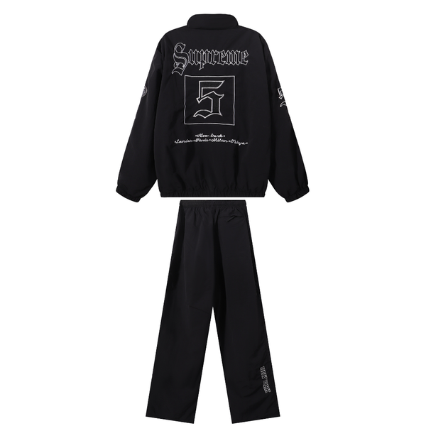 Supreme Tracksuit