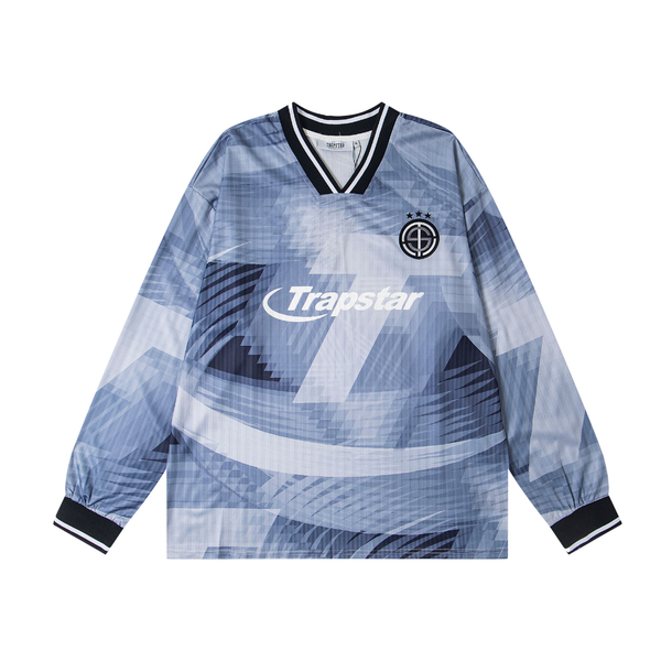 Decoded Football Sweatshirt