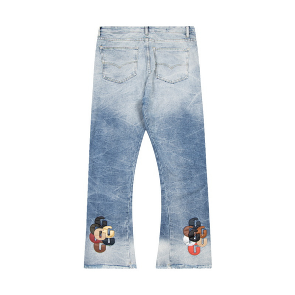 Gallery Dpt. Flared Jeans