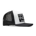 Chrome Cap