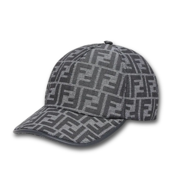 Polychromatic Cap