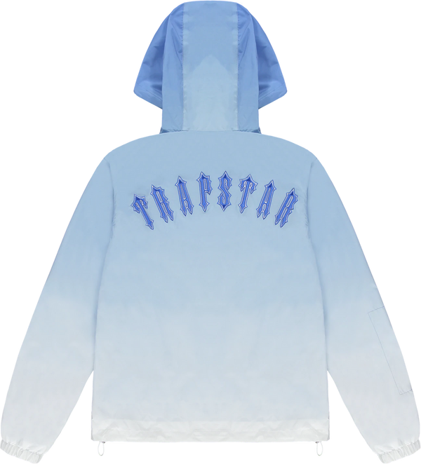 Irongate Gradient Windbreaker