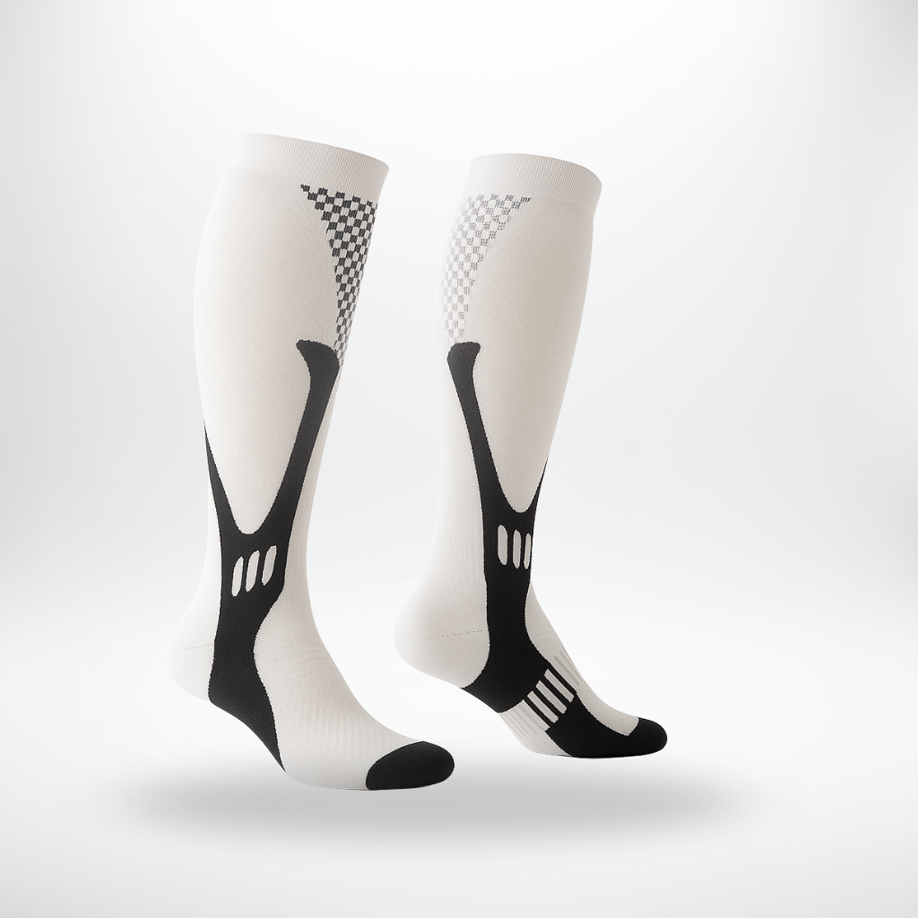 OrthoFlex® - Kompressionssocken für schmerzfreie Beine und Füsse