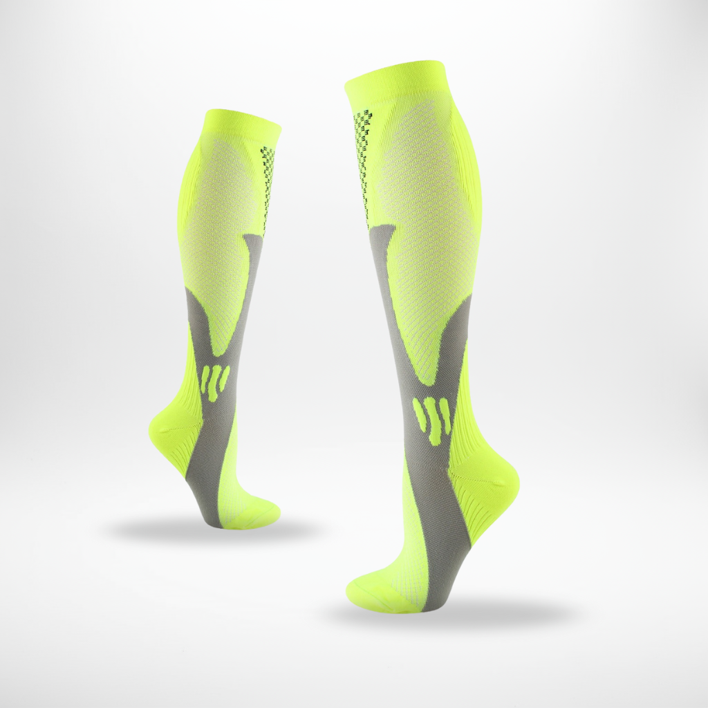 OrthoFlex® - Kompressionssocken für schmerzfreie Beine und Füsse