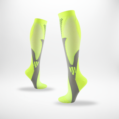 OrthoFlex® - Kompressionssocken für schmerzfreie Beine und Füsse