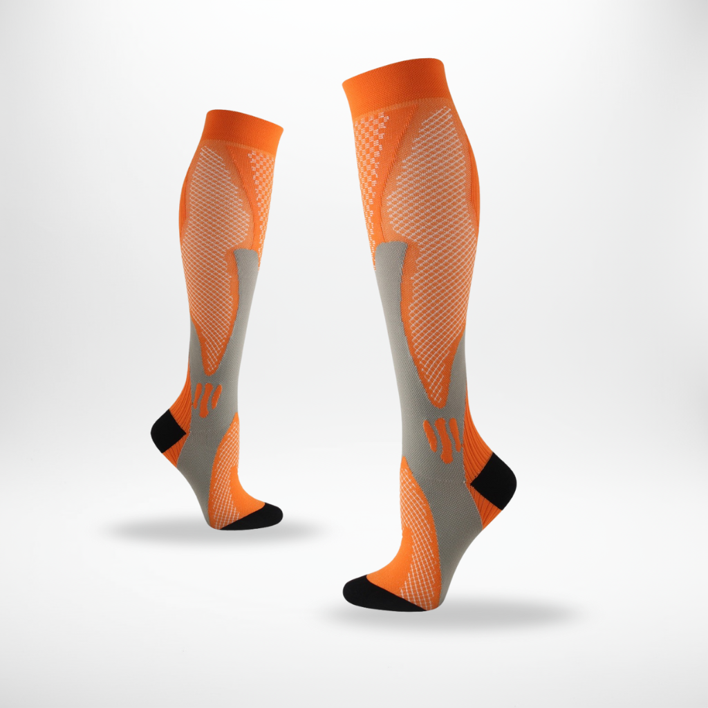 OrthoFlex® - Kompressionssocken für schmerzfreie Beine und Füsse