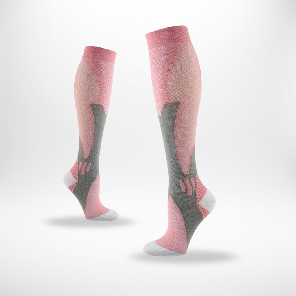 OrthoFlex® - Kompressionssocken für schmerzfreie Beine und Füsse