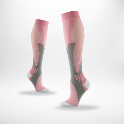 OrthoFlex® - Kompressionssocken für schmerzfreie Beine und Füsse