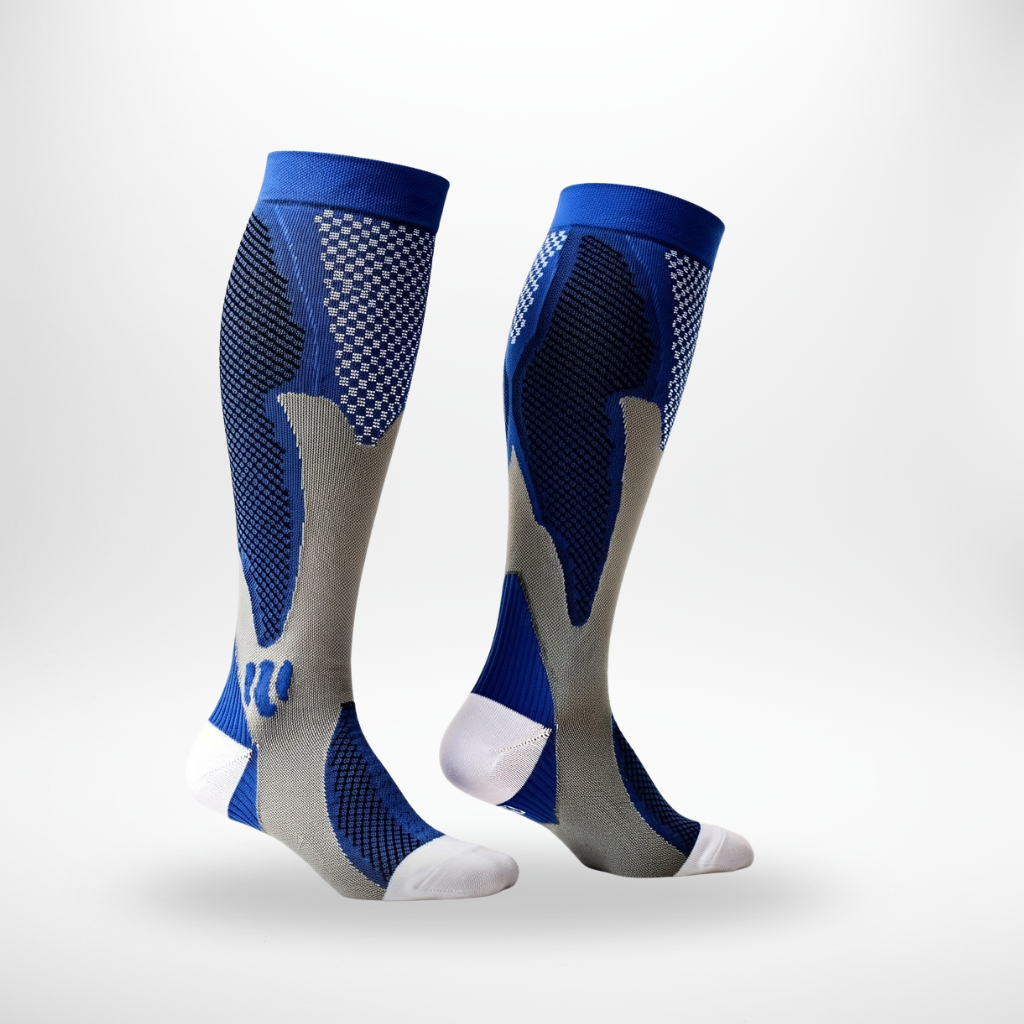 OrthoFlex® - Kompressionssocken für schmerzfreie Beine und Füsse