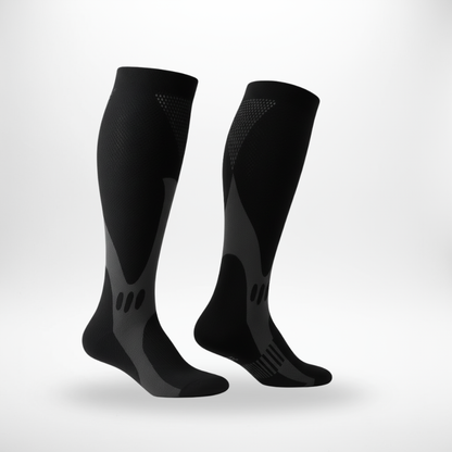 OrthoFlex® - Kompressionssocken für schmerzfreie Beine und Füsse