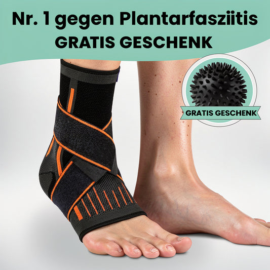 OrthoFlex® - Gelenkschutz Kompressionsbandagen