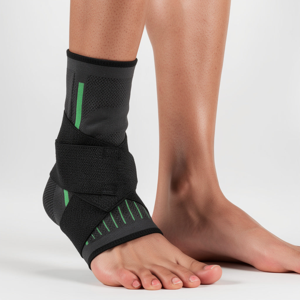 OrthoFlex® - Gelenkschutz Kompressionsbandagen