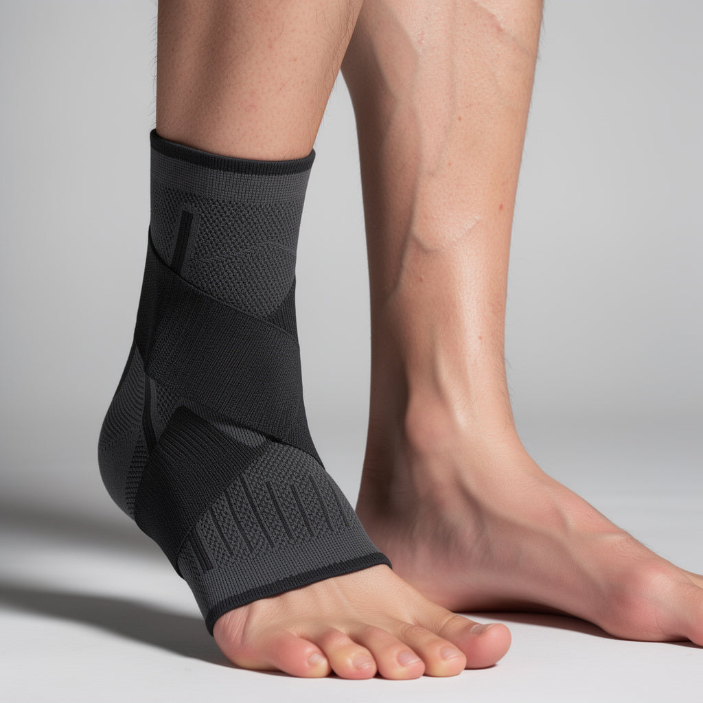 OrthoFlex® - Gelenkschutz Kompressionsbandagen